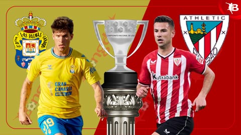 Nhận định bóng đá Las Palmas vs Bilbao, 22h15 ngày 10/3: Hài lòng với 1 điểm