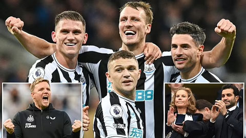 Newcastle sẽ phá niềm tự hào mơ hồ của MU?