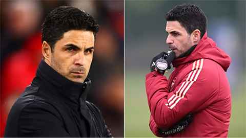 Arteta gọi tên đối thủ luôn khiến Arsenal gặp khó