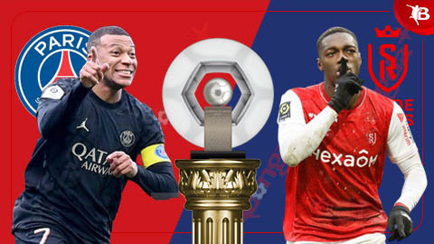 Nhận định bóng đá PSG vs Reims, 19h00 ngày 10/3: Hãy tận hưởng Mbappe!