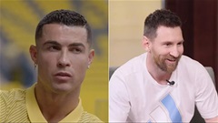 Messi và Ronaldo nêu đích danh đối thủ khó nhằn nhất