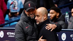 HLV Klopp nêu bật điểm mạnh ở đồng nghiệp Guardiola trước đại chiến