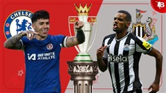 Nhận định bóng đá Chelsea vs Newcastle, 03h00 ngày 12/3: Khách từ hòa đến thắng