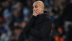 Pep Guardiola: 'Chỉ siêu nhân mới làm được HLV'