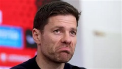 Man City từng tiếp cận Alonso nhưng bị từ chối