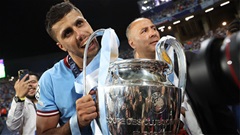 Rodri: ‘La Liga và Premier League như hai môn thể thao khác nhau’