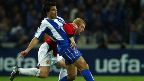 Porto 20 năm ấy, biết bao nhiêu tình