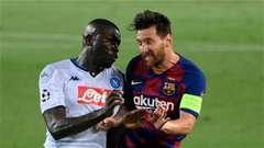 'Napoli có ‘vũ khí’ để khiến Barca trả giá'