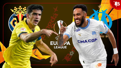 Nhận định bóng đá Villarreal vs Marseille, 00h45 ngày 15/3: Chờ mưa bàn thắng