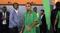 62 cầu thủ Cameroon bị phạt vì khai man tuổi