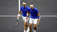 Vòng knock-out Champions League thay đổi nhờ... Federer và Nadal