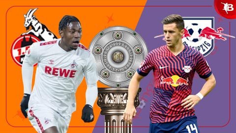 Nhận định bóng đá Cologne vs Leipzig, 02h30 ngày 16/3: Thắng để nuôi hi vọng