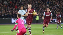 Kèo vàng 14/3: West Ham thắng kèo châu Á