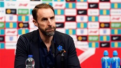 Southgate nói gì về việc loại White và Mainoo?