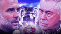 Guardiola sẽ chứng tỏ Ancelotti đã hết thời?