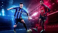 Inter Milan sẽ vô địch Serie A ở derby Milano?