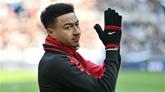  Lingard gây phẫn nộ ở Hàn Quốc, bị chê lười và thiếu nhiệt tình