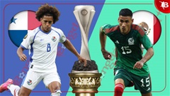 Nhận định bóng đá Panama vs Mexico, 09h15 ngày 22/3: El Tri đi tiếp