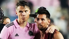 Đồng đội của Messi gây phẫn nộ khi từ chối lên tuyển