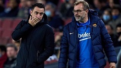 Vắng Xavi, Barca đã có ‘Klopp’ mát tay