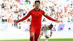 Lịch thi đấu lượt 3 vòng loại  thứ hai World Cup 2026: Nhật Bản gặp 'ẩn số', Hàn Quốc dễ thở trước Thái Lan? 