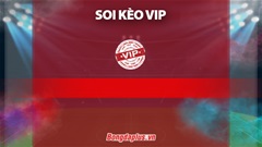 Soi kèo VIP 21/3: Hy Lạp đè phạt góc hiệp 1