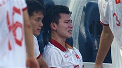 Ai thay Minh Trọng, Tuấn Tài khi ĐT Việt Nam tái đấu Indonesia?