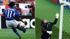 22 năm cú đá phạt của Ronaldinho, người Anh vẫn đi kiếm những thiên tài
