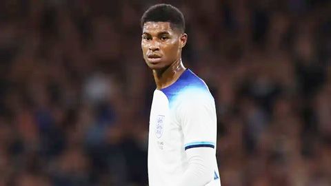 Rashford sắp có kỷ lục kỳ lạ ở trận đấu với Brazil và Bỉ