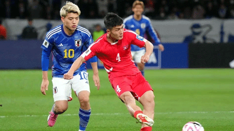 Triều Tiên có thể bị FIFA xử thua sau khi hủy trận gặp Nhật Bản