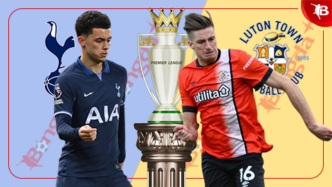 Nhận định bóng đá Tottenham vs Luton, 22h00 ngày 30/3: Thắng vì Top 4