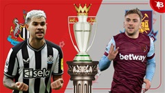 Nhận định bóng đá Newcastle vs West Ham, 19h30 ngày 30/3: Chích choè bay trên đầu Búa