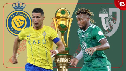 Nhận định bóng đá Al Nassr vs Al Tai, 02h00 ngày 31/3: Chuyến đi bão táp