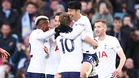 Kèo vàng 30/3: Tài bàn thắng trận Tottenham vs Luton