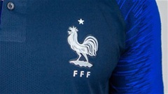 Sốc: 3 tuyển thủ Pháp hít bóng cười sau trận thắng Chile