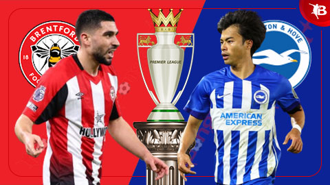 Nhận định bóng đá Brentford vs Brighton, 01h30 ngày 4/4: Nợ khó đòi