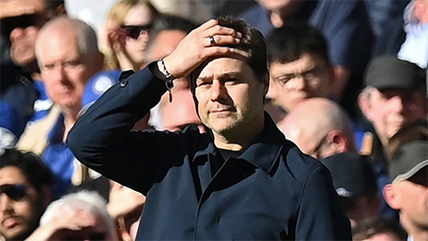 Các cầu thủ Chelsea đề nghị sa thải Pochettino