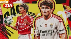 Điểm tin 3/4: MU sẵn sàng phá kỷ lục chuyển nhượng vì sao Benfica