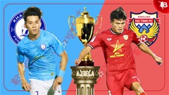 Nhận định bóng đá Khánh Hòa vs HL Hà Tĩnh, 18h00 ngày 4/4: Chung kết ngược khó lường