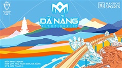 Hứa hẹn hấp dẫn tại Mansion Sports Cup 2024 khu vực Đà Nẵng