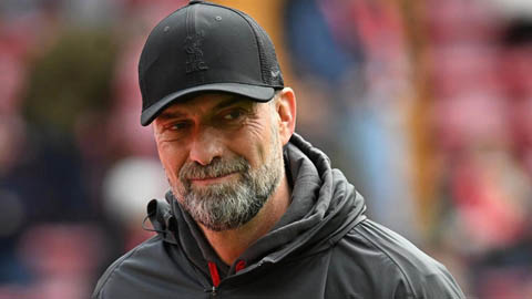 Klopp tin Arsenal và Man City sẽ thắng tất cả trận còn lại của mùa giải