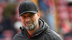 Klopp tin Arsenal và Man City sẽ thắng tất cả trận còn lại của mùa giải