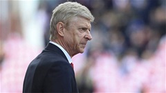 HLV Arsene Wenger bất ngờ có mặt trong buổi tập của Atletico