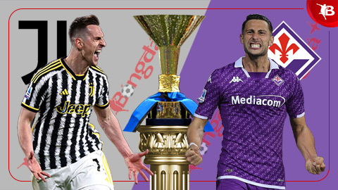 Nhận định bóng đá Juventus vs Fiorentina, 01h45 ngày 8/4: Lão bà vui trở lại