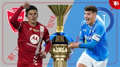 Nhận định bóng đá Monza vs Napoli, 20h00 ngày 7/4: Làm khó các nhà ĐKVĐ