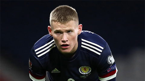 ĐT Scotland tại EURO 2024: Khó qua vòng bảng