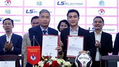 Bóng đá nữ Việt Nam đón tin vui, nhà tài trợ đồng hành 3 năm ở giải VĐQG