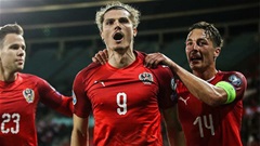 ĐT Áo tại EURO 2024: Cơ hội đi tiếp nằm trong tầm tay
