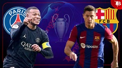 Nhận định bóng đá PSG vs Barca, 02h00 ngày 11/4: Tin vào chủ nhà!