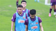 Bình luận: Đình Bắc liệu có khác nếu chơi tốt tại VCK U23 châu Á 2024?